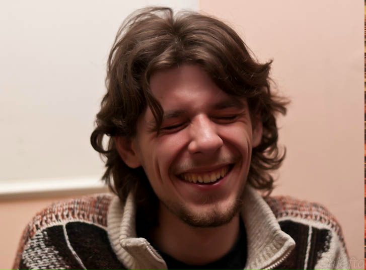 №69, Павел Холодных, 39 лет, Санкт-Петербург №69, Павел Холодных, 39 лет, Санкт-Петербург