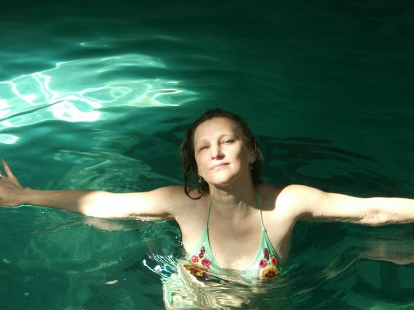 №142, Наталия Успенская, Санкт-Петербург №142, Наталия Успенская, Санкт-Петербург