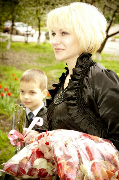 №4, Любовь Спигина, 44 года, Симферополь №4, Любовь Спигина, 44 года, Симферополь