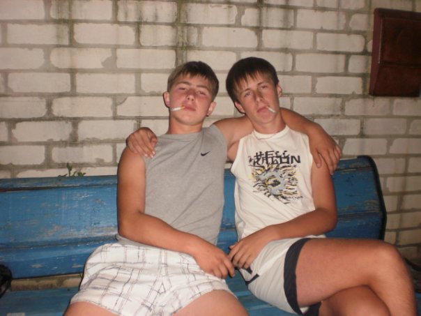 Жуня Зозуля фотография #1