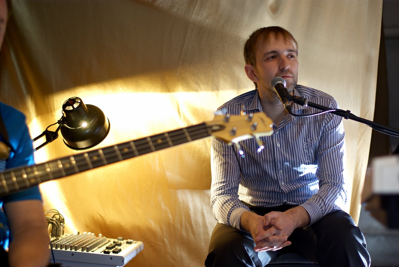 Фото профиля