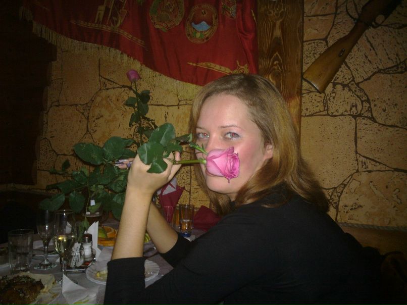 Ольга Уртминцева | Ставрополь