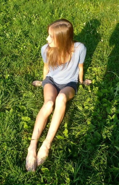 №51, Valentina Sapronova, 32 года, Москва, Россия №51, Valentina Sapronova, 32 года, Москва, Россия