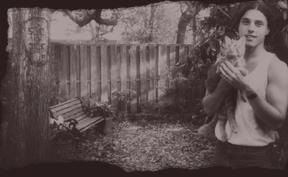 №4, Aquiano Benson, 41 год, Днепр (Днепропетровск) №4, Aquiano Benson, 41 год, Днепр (Днепропетровск)