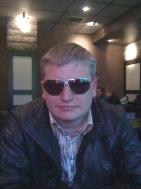 №23, Денис Бокарев №23, Денис Бокарев