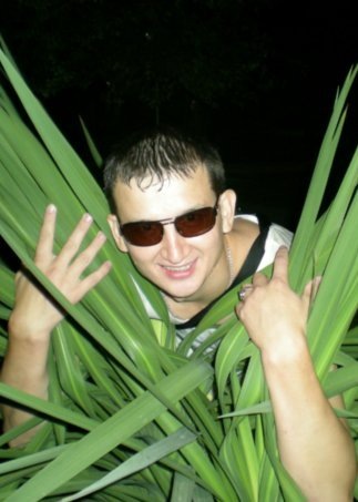 №8, Алексей Димитриев, 39 лет, Санкт-Петербург №8, Алексей Димитриев, 39 лет, Санкт-Петербург