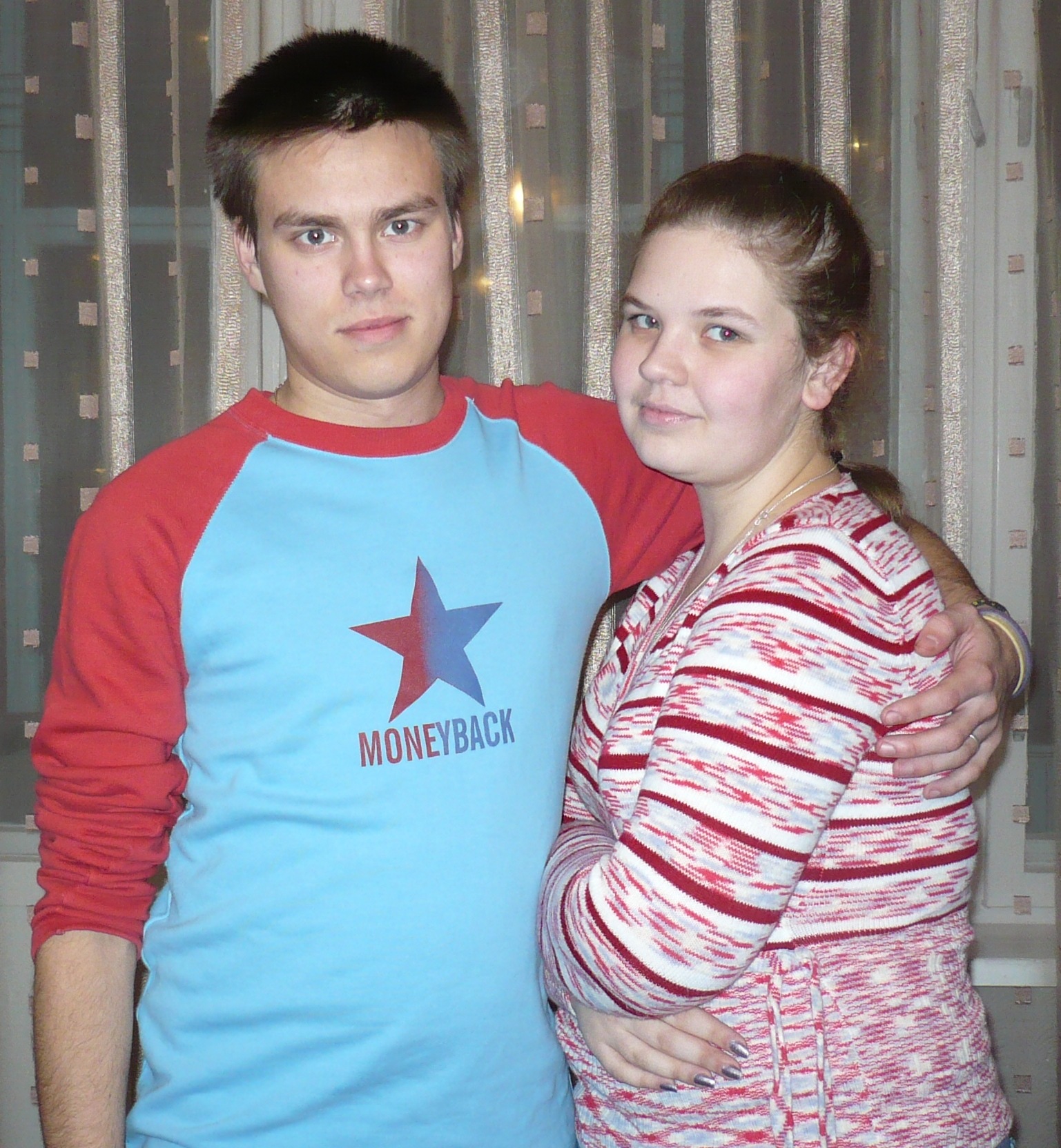 Фото профиля