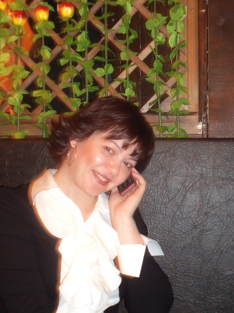 Елена Лаптева | Самара