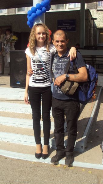 №15, Константин Демидов №15, Константин Демидов