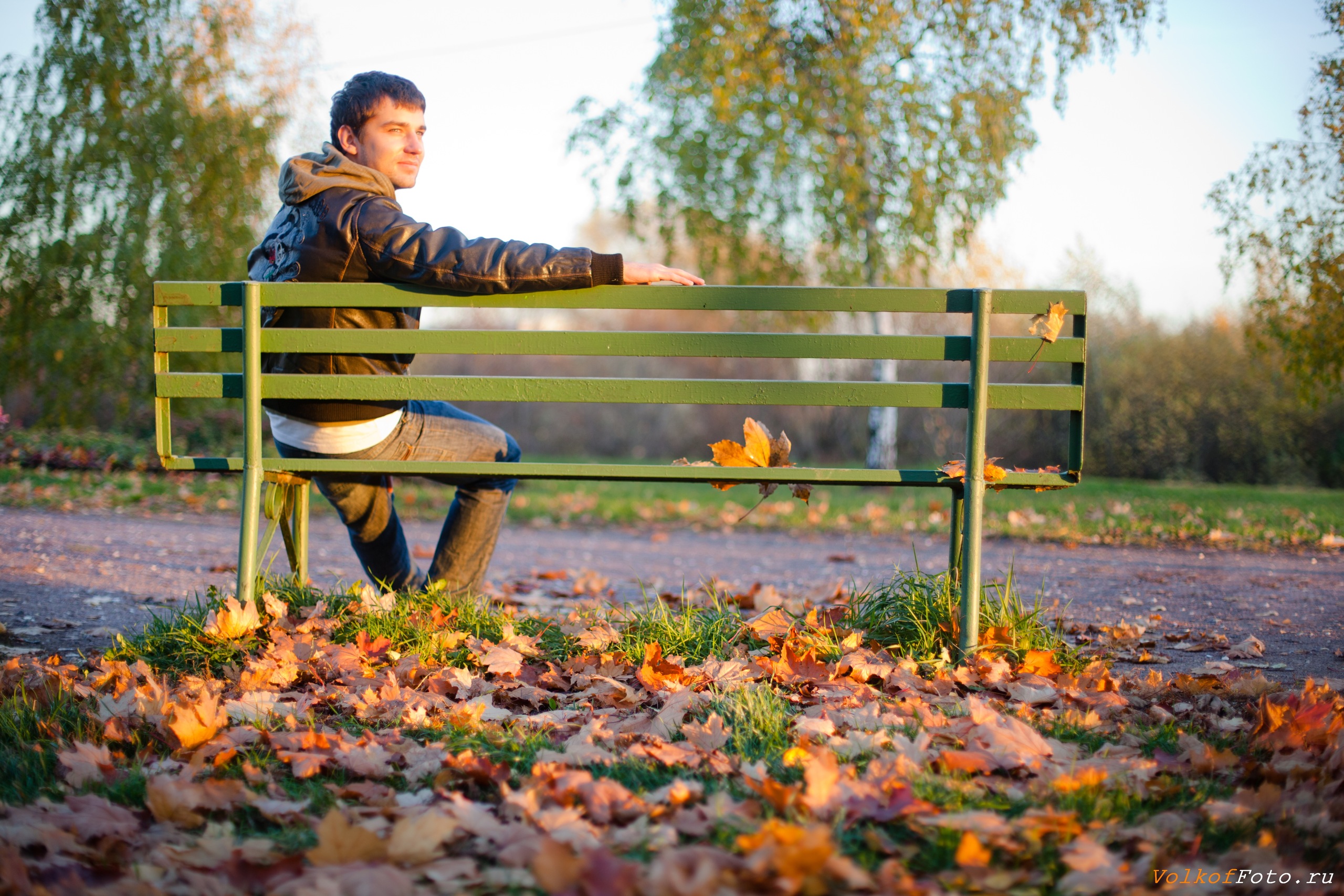 Фото профиля