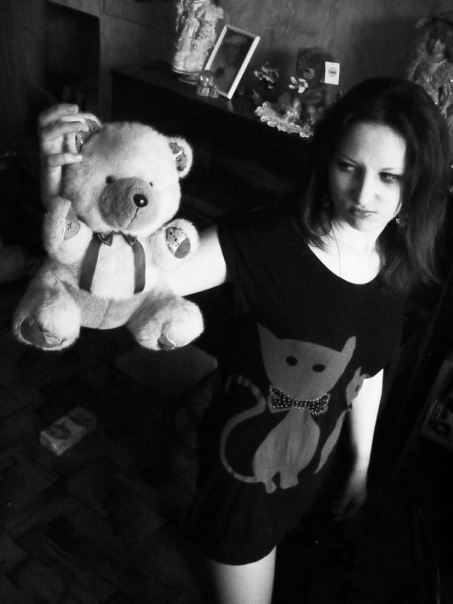 №10, Little Lady, 31 год, Ногинск №10, Little Lady, 31 год, Ногинск