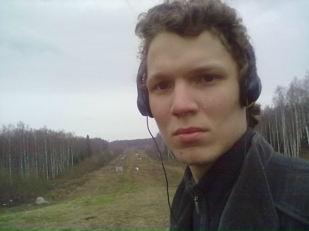 №179, Андрей Кочанов, 35 лет, Петрозаводск №179, Андрей Кочанов, 35 лет, Петрозаводск