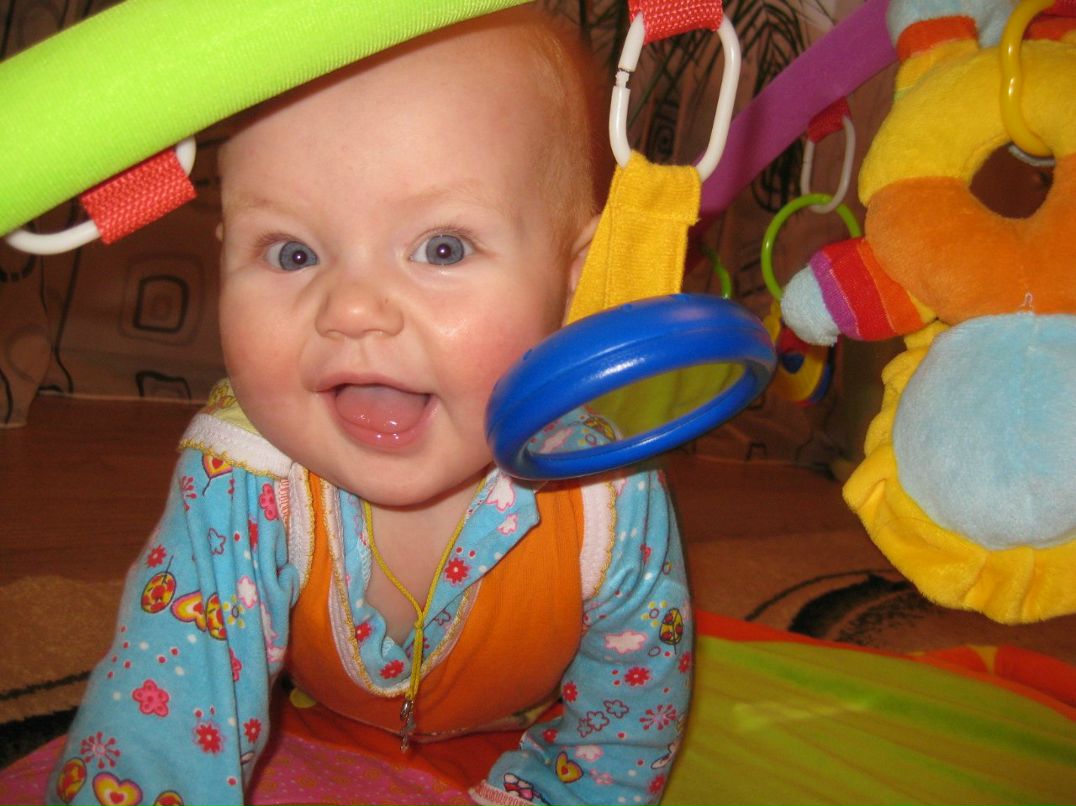 Ольга Панкова | Старая Русса