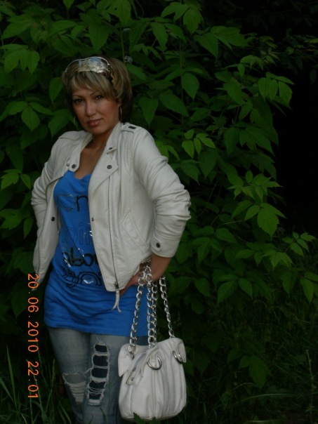 №52, Евгения Быкова, 47 лет, Пермь №52, Евгения Быкова, 47 лет, Пермь