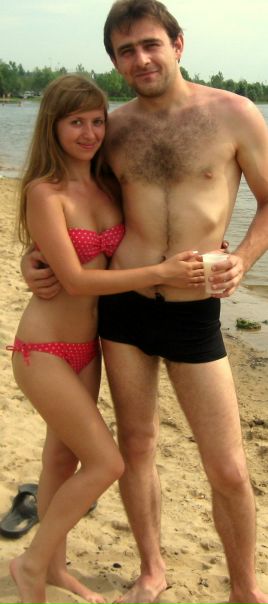 №4, Лилия Балина, 37 лет, Москва №4, Лилия Балина, 37 лет, Москва