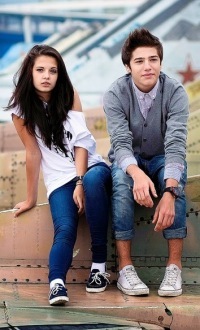 №12, Настя Шмакова №12, Настя Шмакова