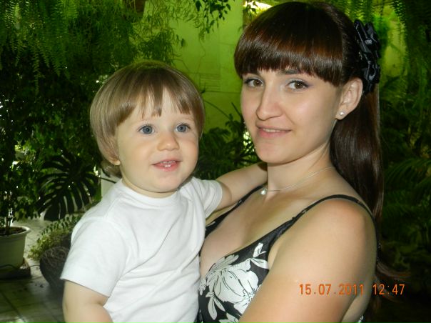 №128, Ася Ермакова, Краснокамск №128, Ася Ермакова, Краснокамск