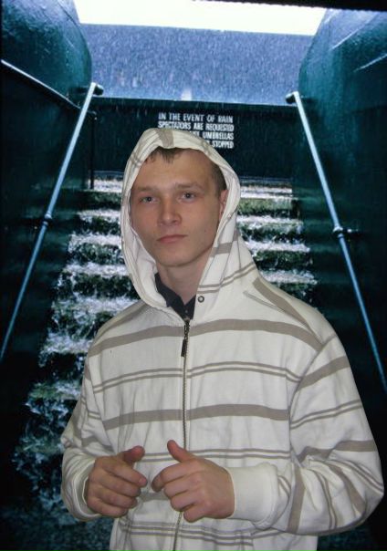 №84, Вадик Алейников, 33 года, Минск №84, Вадик Алейников, 33 года, Минск