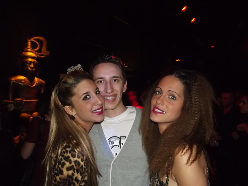 Дмитрий Фёдоров | Санкт-Петербург