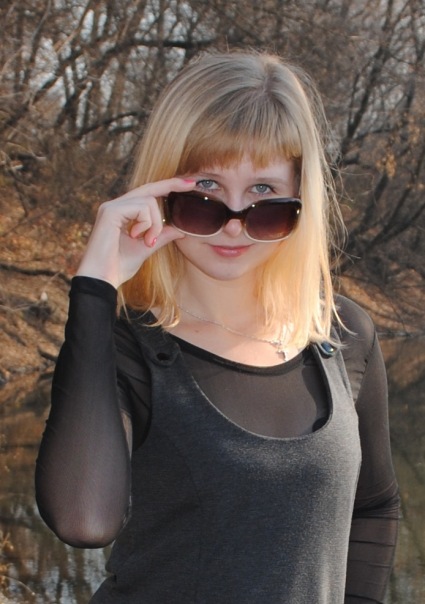 №163, Мария Бойко, Северодонецк №163, Мария Бойко, Северодонецк