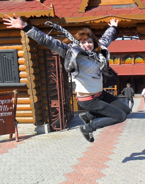 №36, Мариша Калиновская, Терновка №36, Мариша Калиновская, Терновка