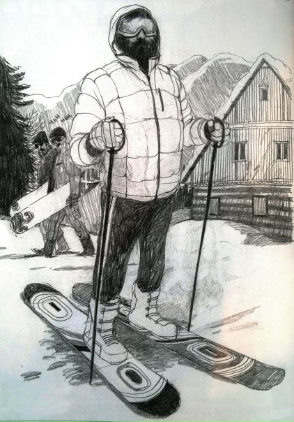 №37, Алексей Анифеев, Гайны, Россия №37, Алексей Анифеев, Гайны, Россия