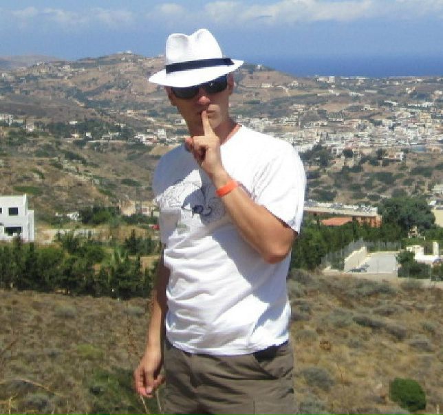 №159, Павел Данилов, 40 лет, Москва №159, Павел Данилов, 40 лет, Москва