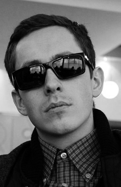 Евгений Мориарти | 