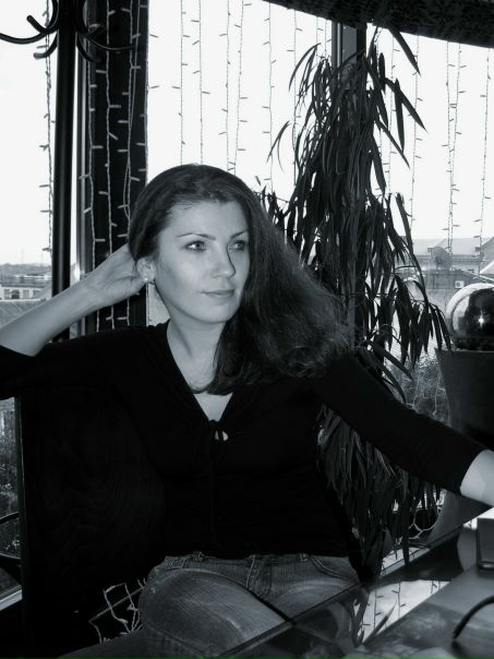 №3, Екатерина Вицинская, 33 года, Москва №3, Екатерина Вицинская, 33 года, Москва
