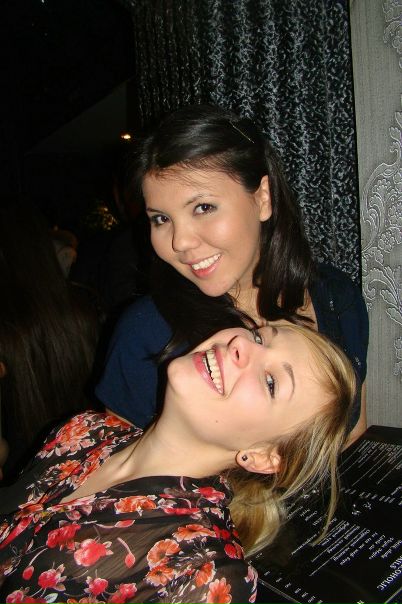 №13, Анна Слиняева, 33 года, Алматы №13, Анна Слиняева, 33 года, Алматы