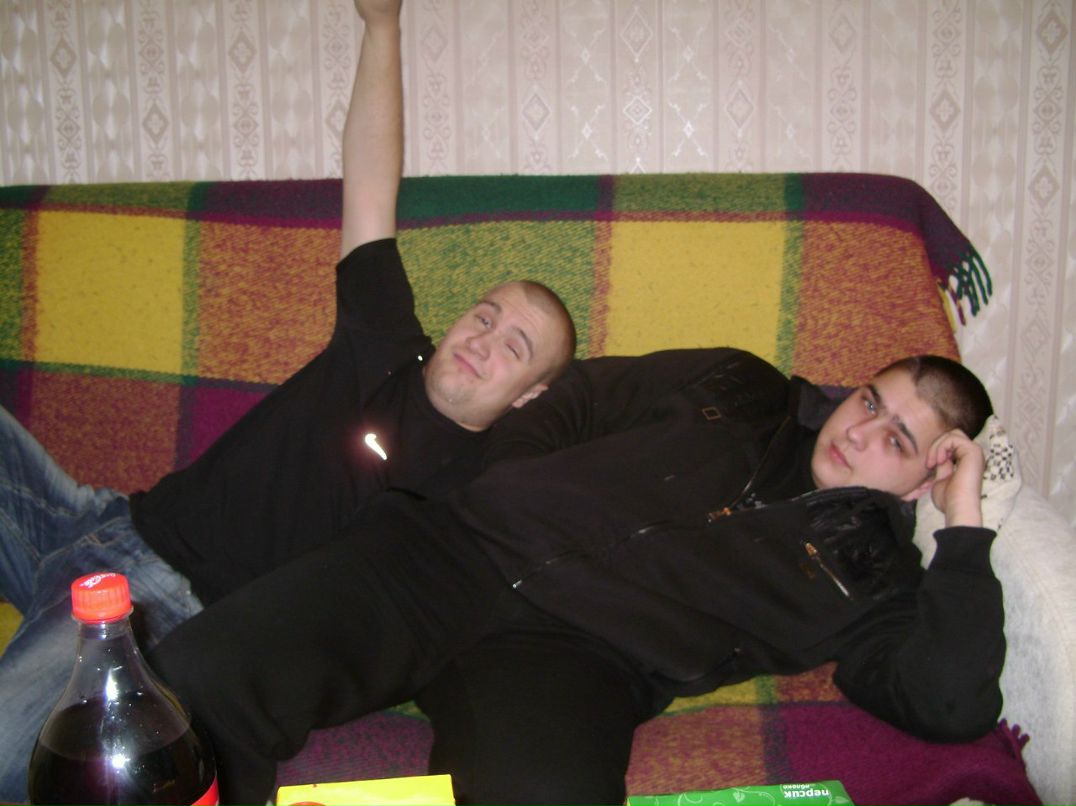 Андрей Павлов | Выборг