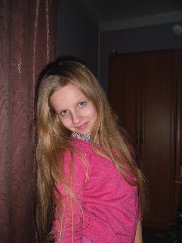 Юлия Кравцова Андреевна | Оренбург