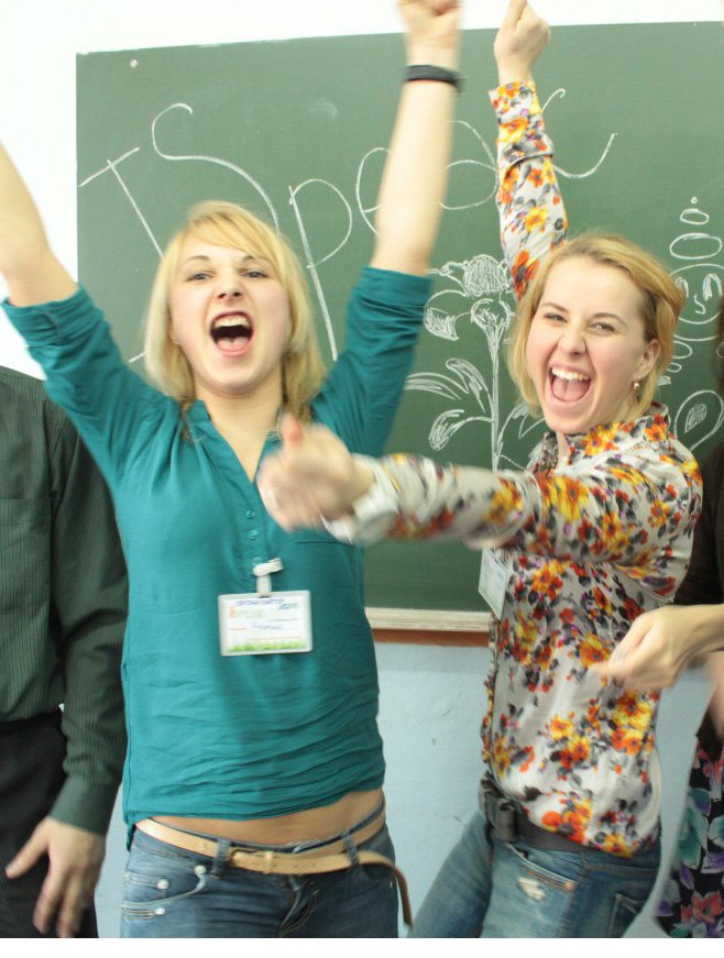 Ксения Богун | Смела