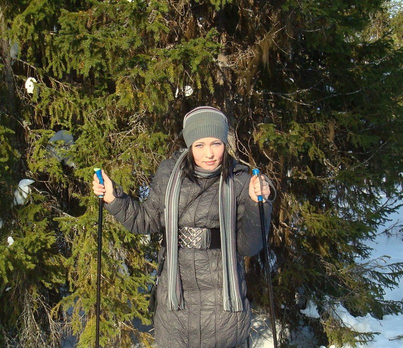 Анна Степанова | 