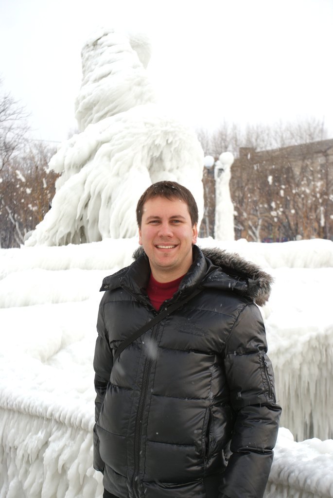 Андрей Макеев *drue* | Краснодар