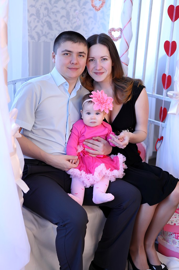 Евгений Гурьев | Санкт-Петербург