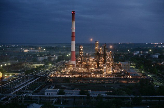 Разрывов Не было | Москва