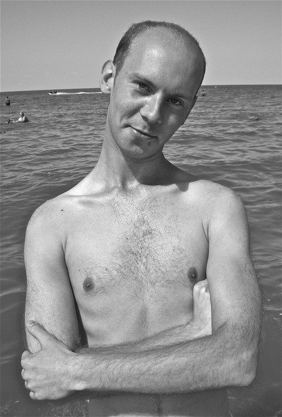 Антон Турновцев | Североморск