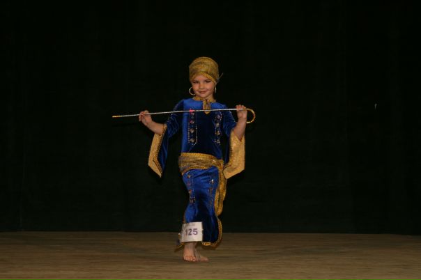 №175, Роксолана Лукьянчикова №175, Роксолана Лукьянчикова