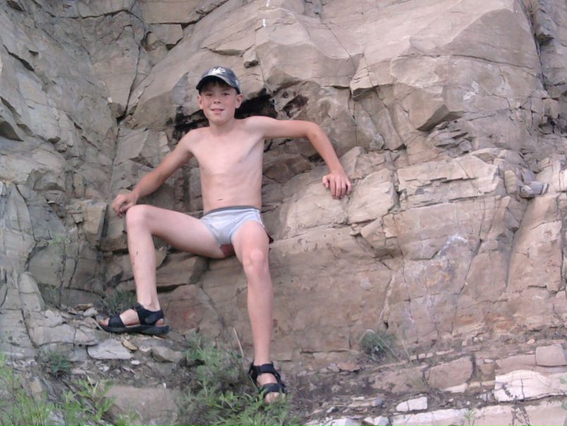 №1, Данила Григорьев №1, Данила Григорьев