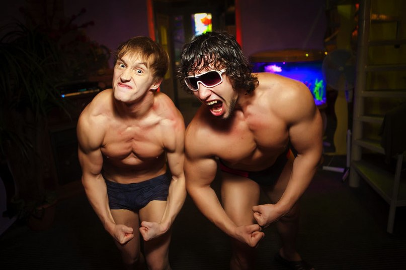 Степан Аврамов | Новосибирск