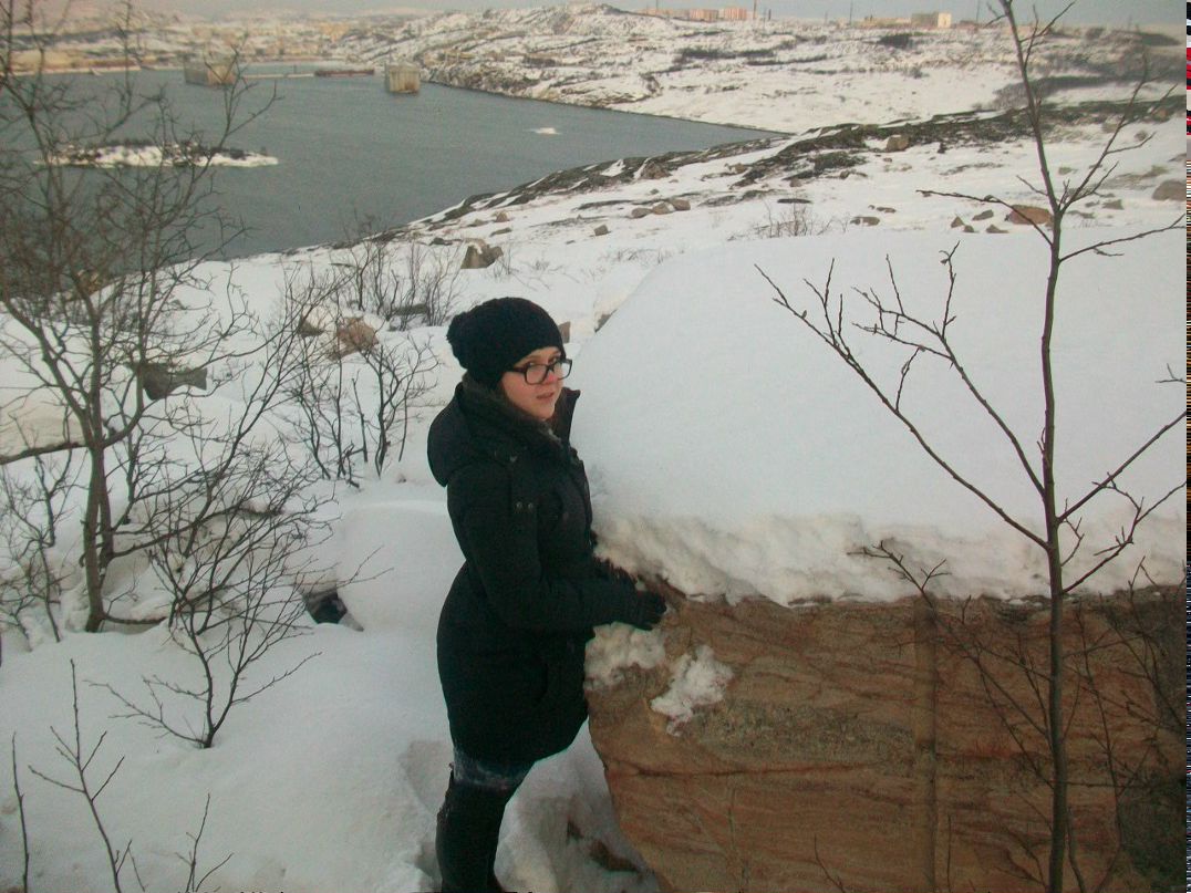 Надежда Моисеева | Москва