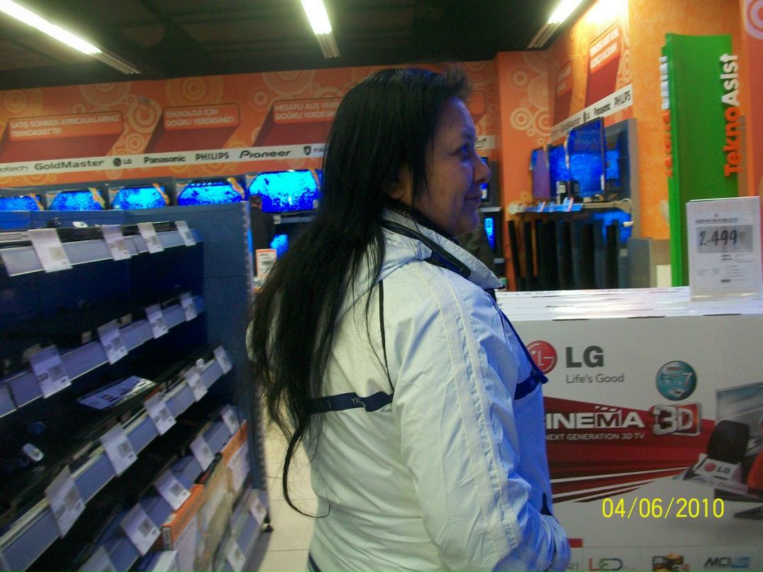 Хуршида Камалова САИД-АЛИМ | Алматы