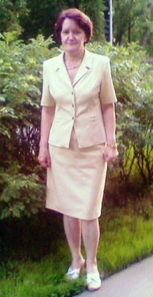 Татьяна Загорская | Санкт-Петербург