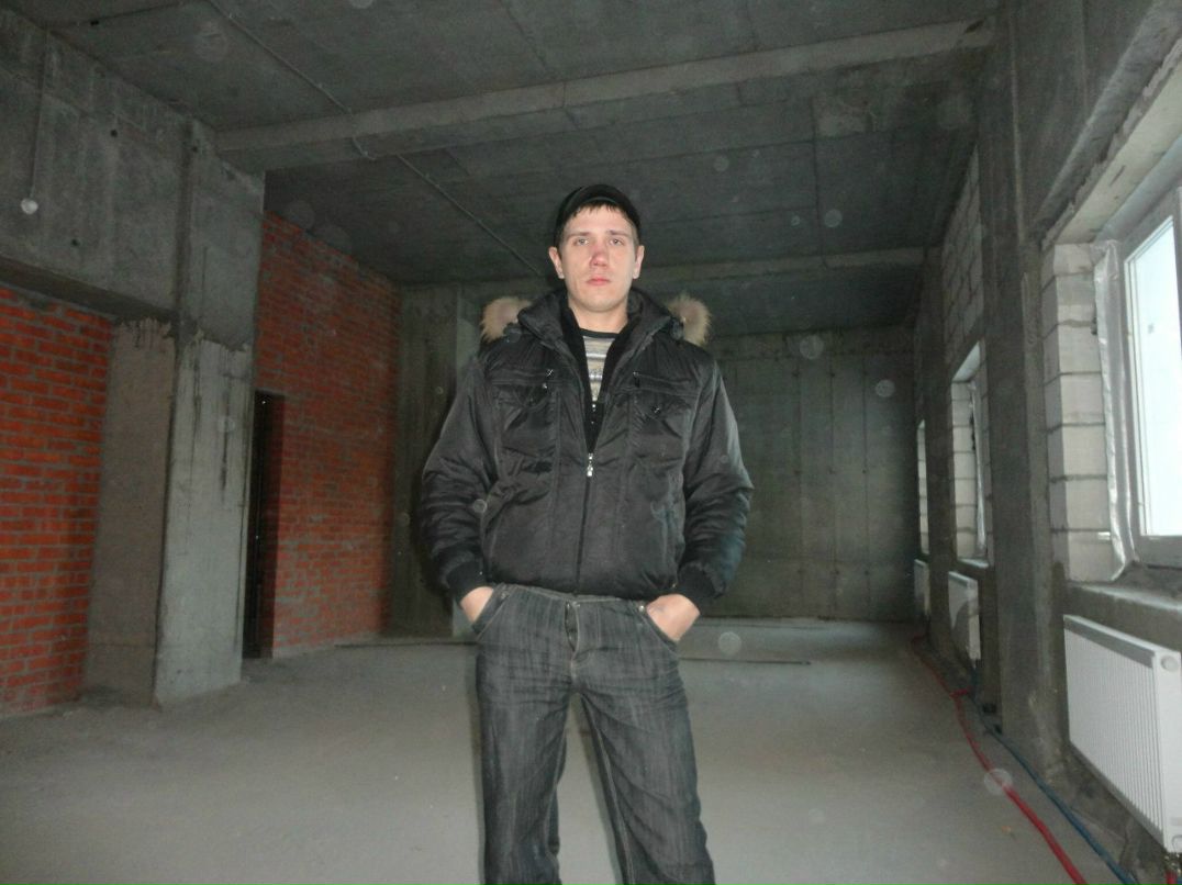 Дмитрий Ларин | Мончегорск