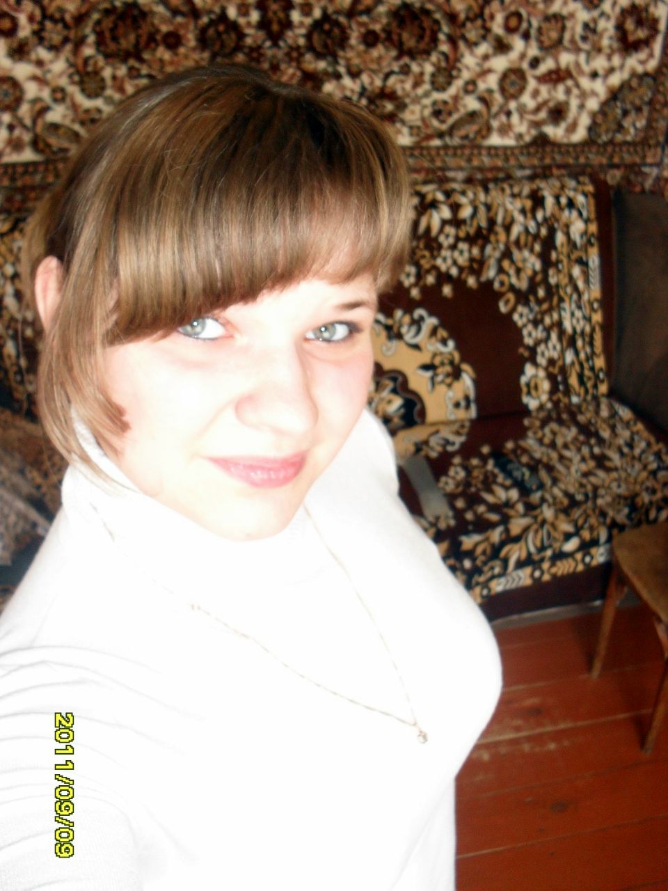 Татьяна Образцова-Умрик | Калуга