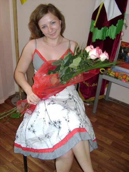 №27, Оля Рожкова, Мерефа №27, Оля Рожкова, Мерефа