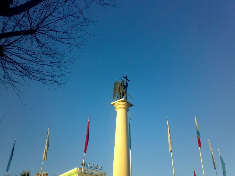 Вова Агапов | Запорожье