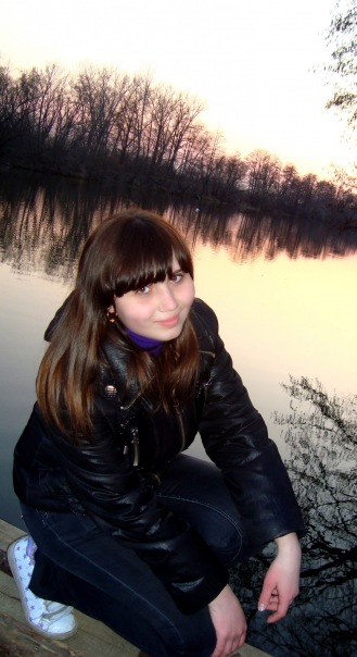 №5, Наташа Баранова №5, Наташа Баранова