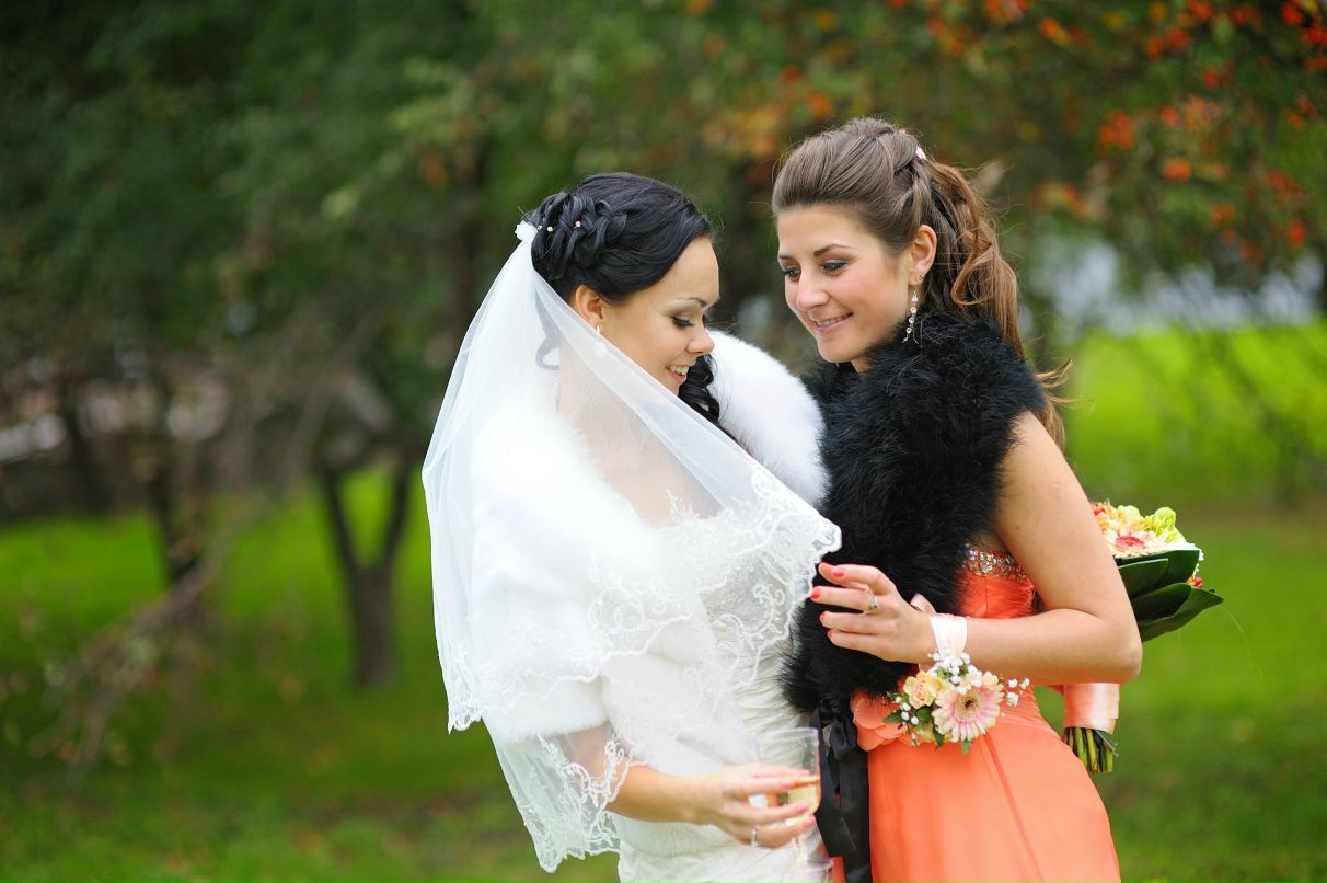 Оля Максова | Донецк